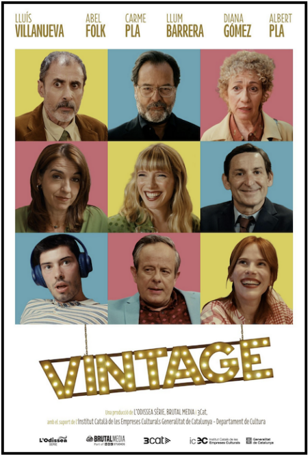 Vintage – Temporada 2
